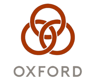 Oxford Logo